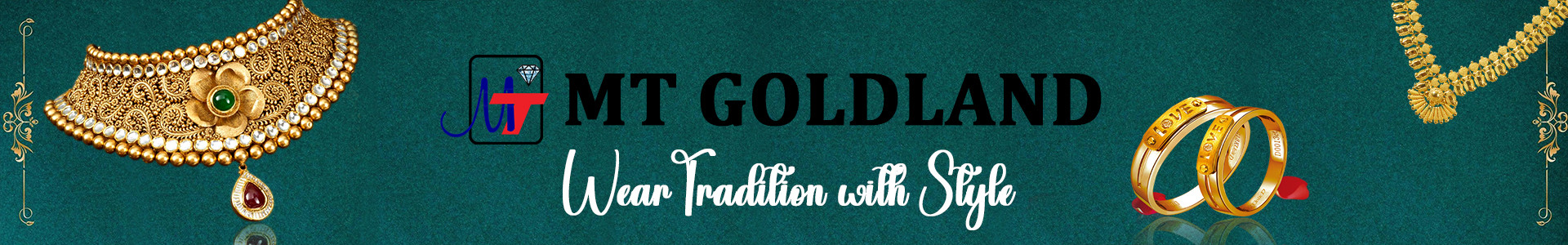 MT GOld Land